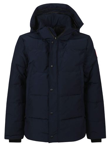 Canada Goose Wyndham Parka - Canada Goose - Modalova