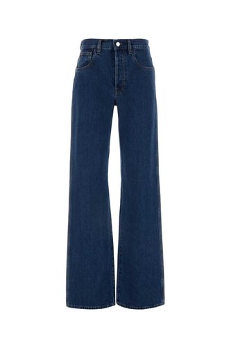 Gucci Denim Jeans - Gucci - Modalova