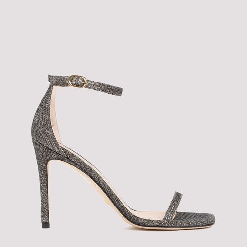 Nudistcurve 100 Sanda Sandals - Stuart Weitzman - Modalova