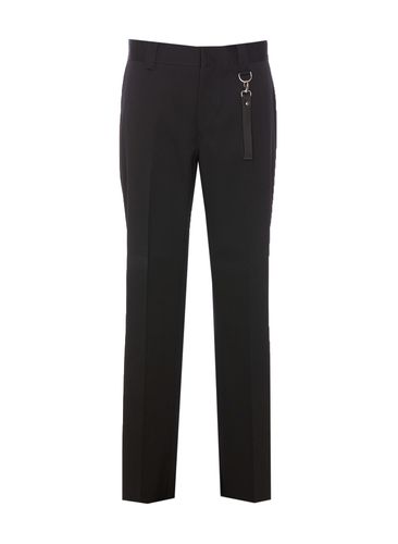 Lanvin Straight Fit Pants - Lanvin - Modalova