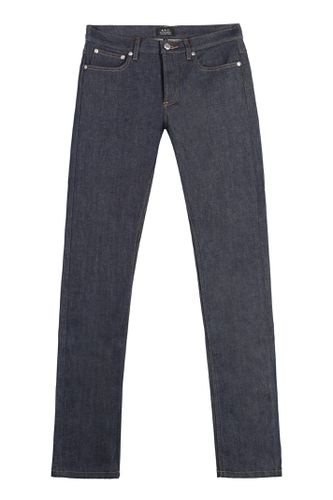 A. P.C. Slim Fit Jeans - A.P.C. - Modalova