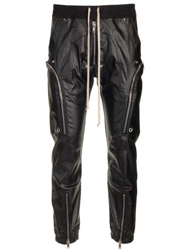 Rick Owens bauhaus Pants - Rick Owens - Modalova