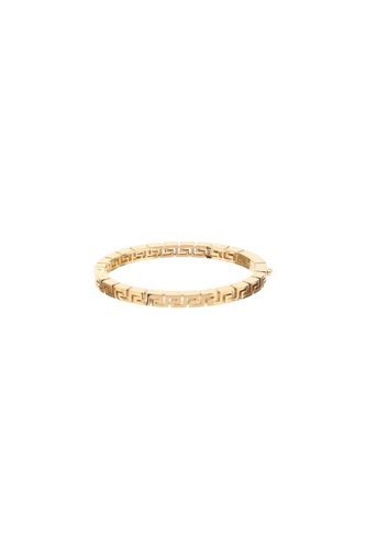 Versace Bracelet Metal - Versace - Modalova