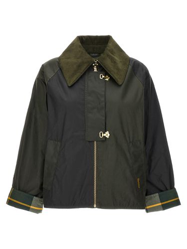 Barbour drummond Spey Jacket - Barbour - Modalova