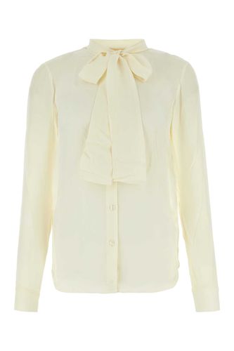 Ivory Viscose Blend Shirt - Michael Kors - Modalova