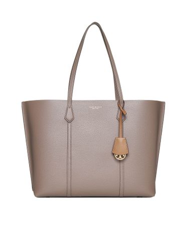 Perry Triple Tote Shopping Bag - Tory Burch - Modalova