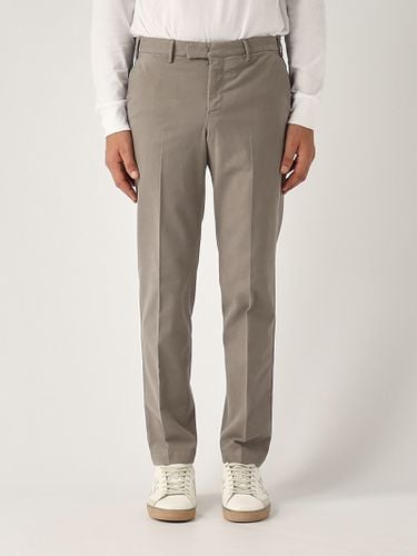 Pantalone Uomo Modal Trousers - PT Torino - Modalova