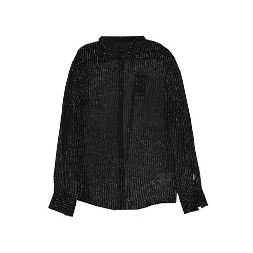 Dsquared2 Silk Shirt - Dsquared2 - Modalova