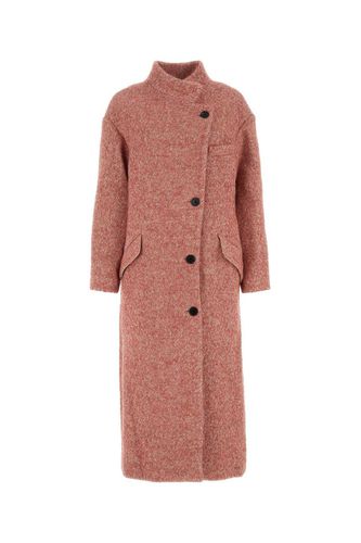 Marant Étoile Sabine Coat - Marant Étoile - Modalova