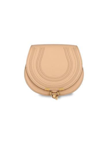 Chloé Mini Marcie Bag - Chloé - Modalova