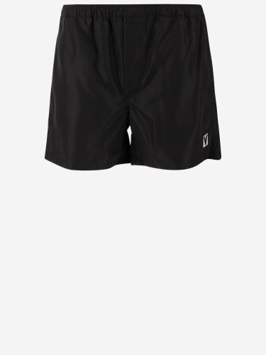 Valentino Nylon Swimming Shorts - Valentino - Modalova