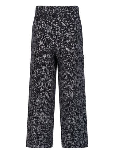 Baggy Jeans the Glam Studs - Marc Jacobs - Modalova