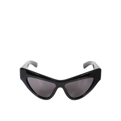 Gucci Eyewear Cat Eye Sunglasses - Gucci Eyewear - Modalova