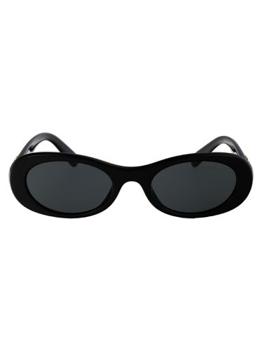 Miu Miu Eyewear 0mu 06zs Sunglasses - Miu Miu Eyewear - Modalova