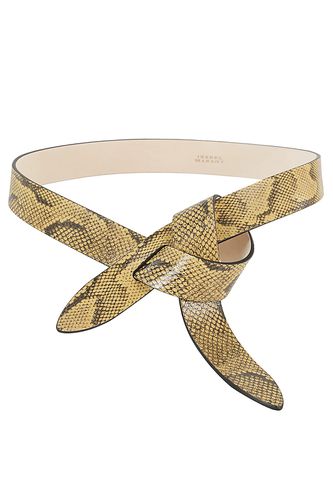 Isabel Marant Lecce Belt - Isabel Marant - Modalova