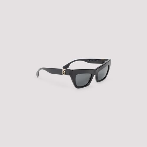 Burberry Acetate Sunglasses - Burberry Eyewear - Modalova