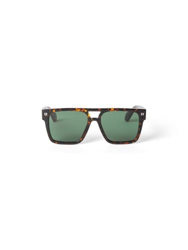 OERI133 SPRINGFIELD SUNGLASSES Sunglasses - Off-White - Modalova