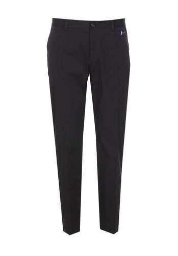 Dolce & Gabbana Stretch Pants - Dolce & Gabbana - Modalova