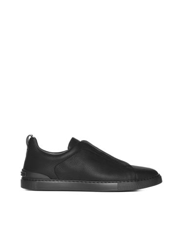 Zegna Sneakers - Zegna - Modalova