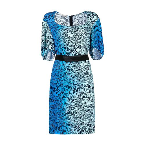 Keep On Smiling Pattern Dress - Stella McCartney - Modalova