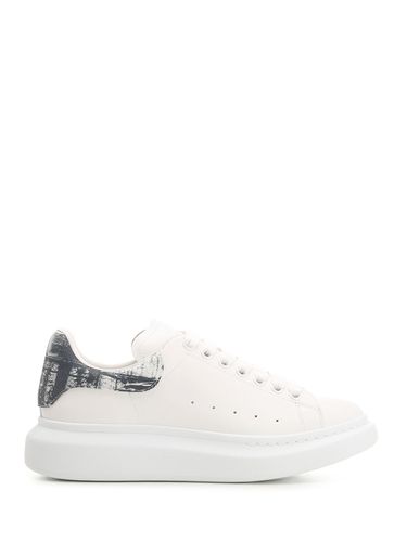 Alexander McQueen oversize Sneaker - Alexander McQueen - Modalova