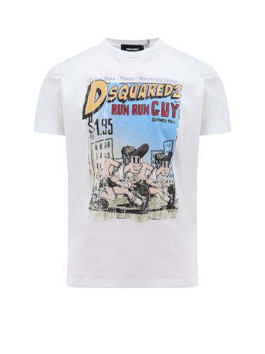 Dsquared2 T-shirt - Dsquared2 - Modalova