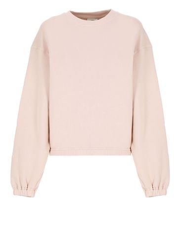 Autry Logoed Sweatshirt - Autry - Modalova