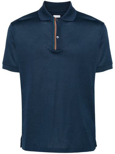 Paul Smith T-shirts And Polos Blue - Paul Smith - Modalova
