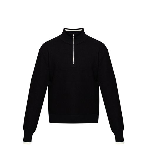 Maison Margiela Wool Sweater - Maison Margiela - Modalova