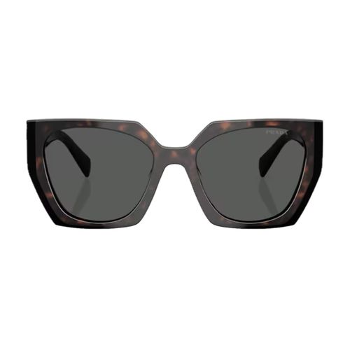 Prada Pr15ws 24b40l Havana Sunglasses - Prada Eyewear - Modalova