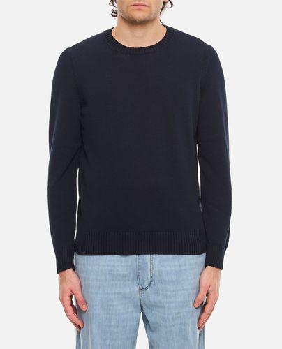 Drumohr Crewneck Sweater - Drumohr - Modalova