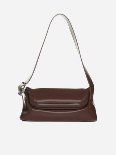 OSOI Folder Brot Leather Bag - OSOI - Modalova