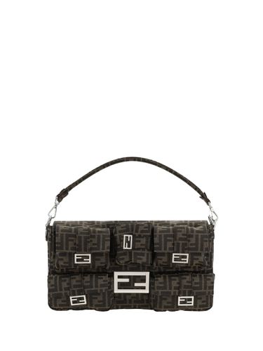 Fendi Baguette Handbag - Fendi - Modalova