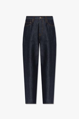 Totême Straight Leg Jeans - Totême - Modalova