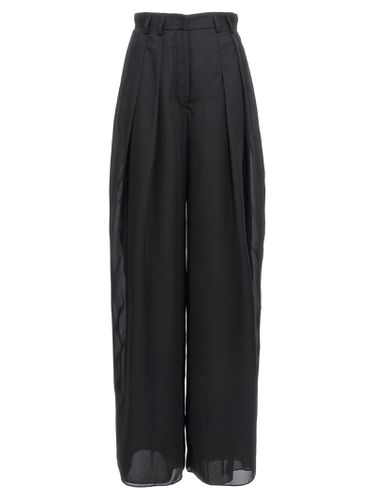 Monot Georgette Pants - Monot - Modalova