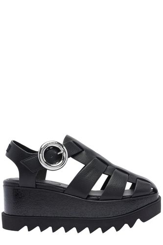 Elyse Platform Sandals - Stella McCartney - Modalova