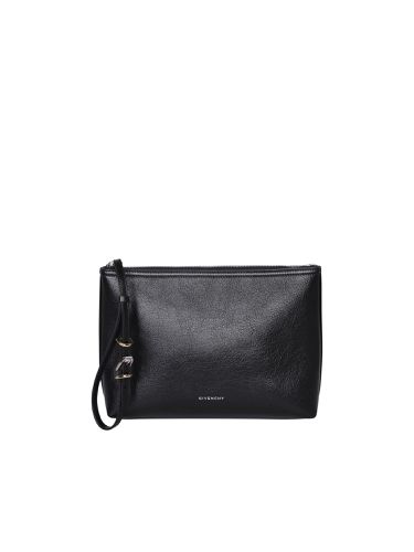 Givenchy Voyou Clutch Bag - Givenchy - Modalova