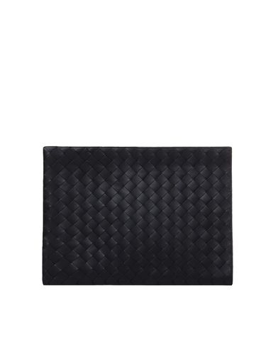 Bottega Veneta Woven Pouch - Bottega Veneta - Modalova