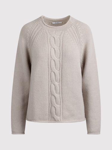 Max Mara Pico Sweater - Max Mara - Modalova