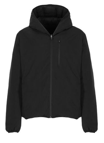 Ezra Reversible Padded Jacket - Save the Duck - Modalova