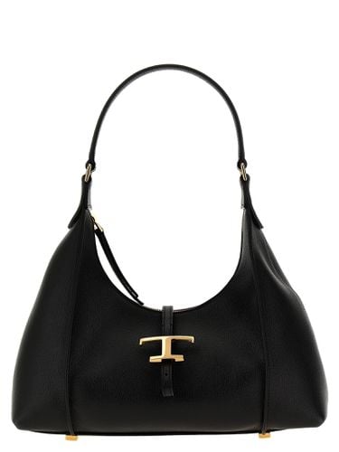 Tod's t Timeless Hobo Bag - Tod's - Modalova