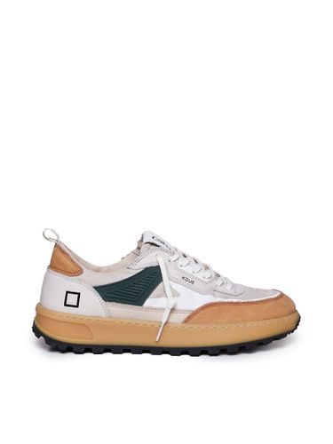 D. A.T. E. Kdue Outdoor Sneakers - D.A.T.E. - Modalova