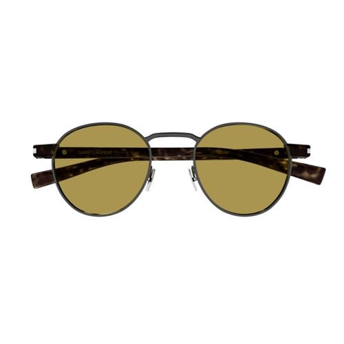 Sl 707-003 - Saint Laurent Eyewear - Modalova