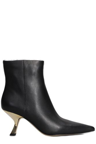 Michael Kors Heeled Ankle Boots - Michael Kors - Modalova