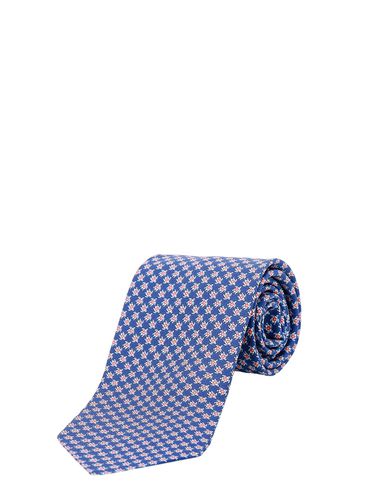 Ferragamo Tie - Ferragamo - Modalova