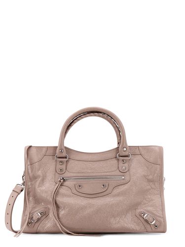 Balenciaga Le City Handbag - Balenciaga - Modalova