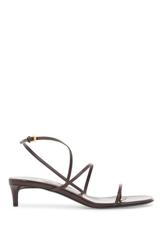 Khaite Loop Sandals - Khaite - Modalova