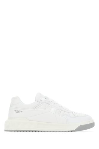 One Stud Sneakers - Valentino Garavani - Modalova