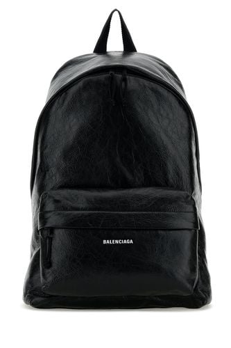 Balenciaga Explorer Backpack - Balenciaga - Modalova