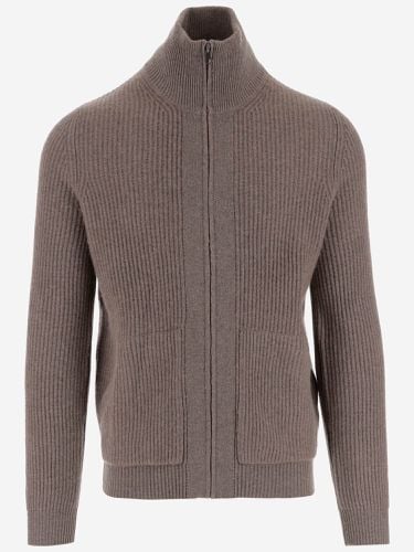 Oliver Lattughi Cashmere Sweater - Oliver Lattughi - Modalova